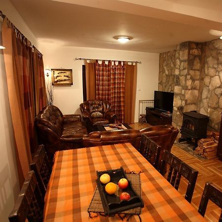 Family Apartments Жабляк Экстерьер фото