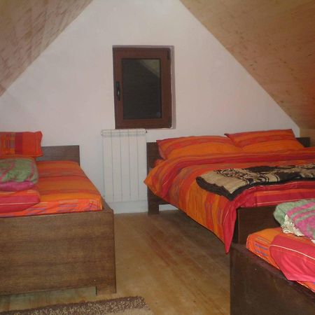 Family Apartments Жабляк Экстерьер фото