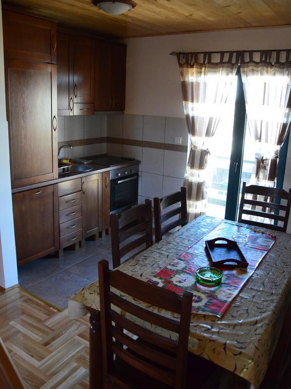 Family Apartments Жабляк Номер фото