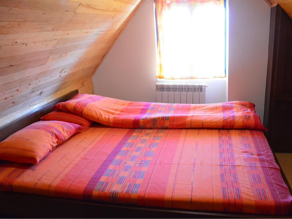 Family Apartments Жабляк Номер фото