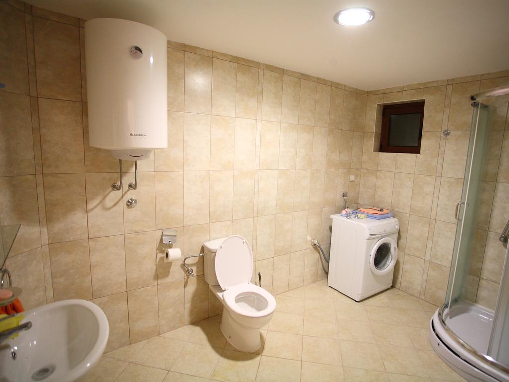 Family Apartments Жабляк Номер фото
