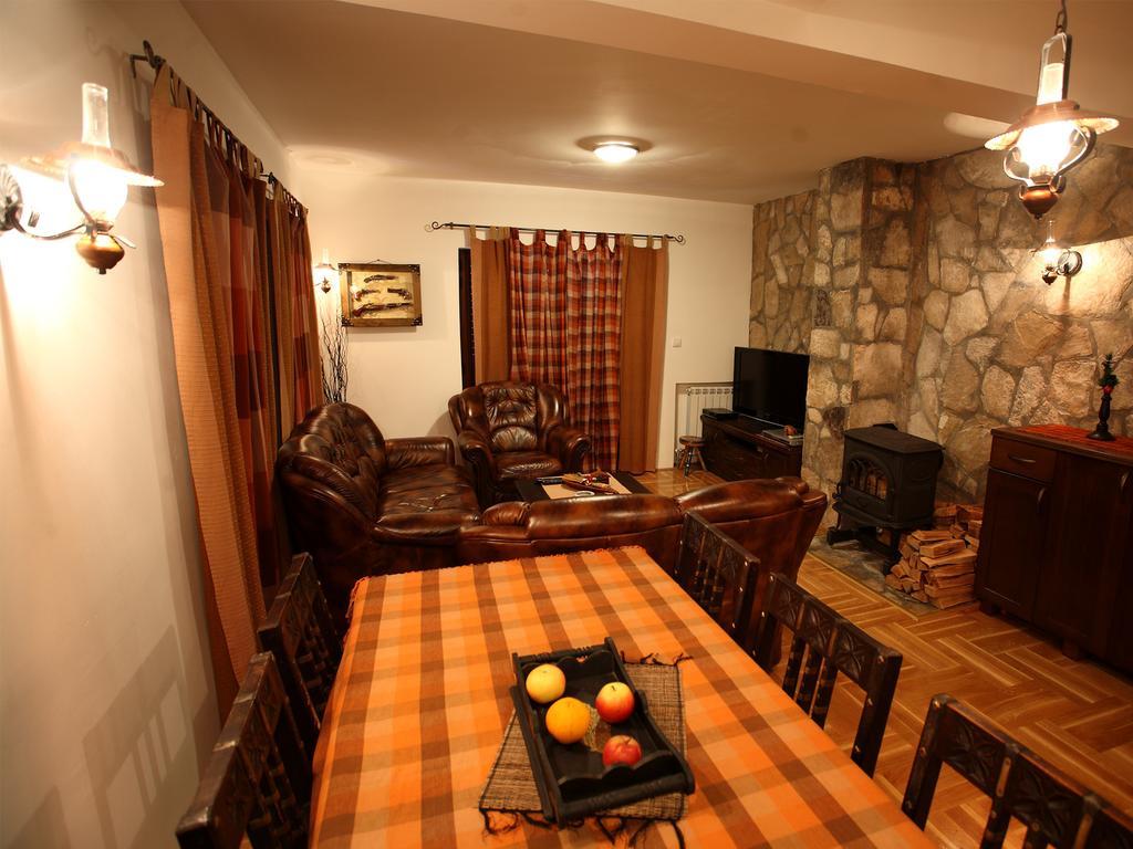 Family Apartments Жабляк Экстерьер фото