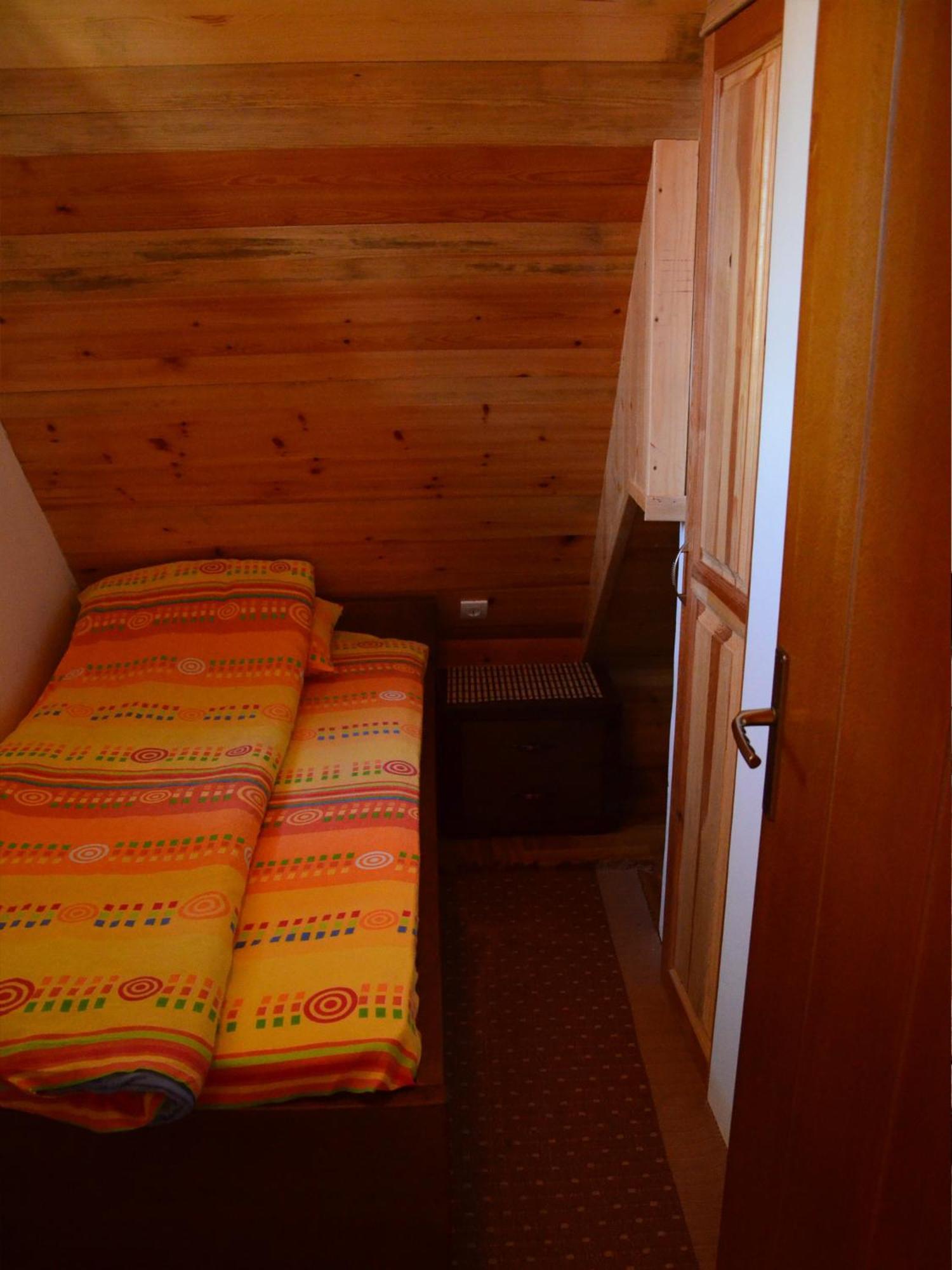 Family Apartments Жабляк Номер фото