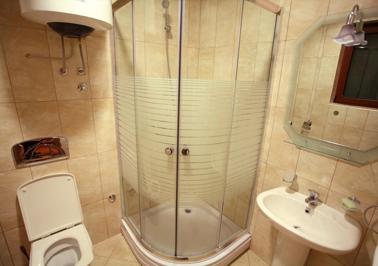 Family Apartments Жабляк Экстерьер фото