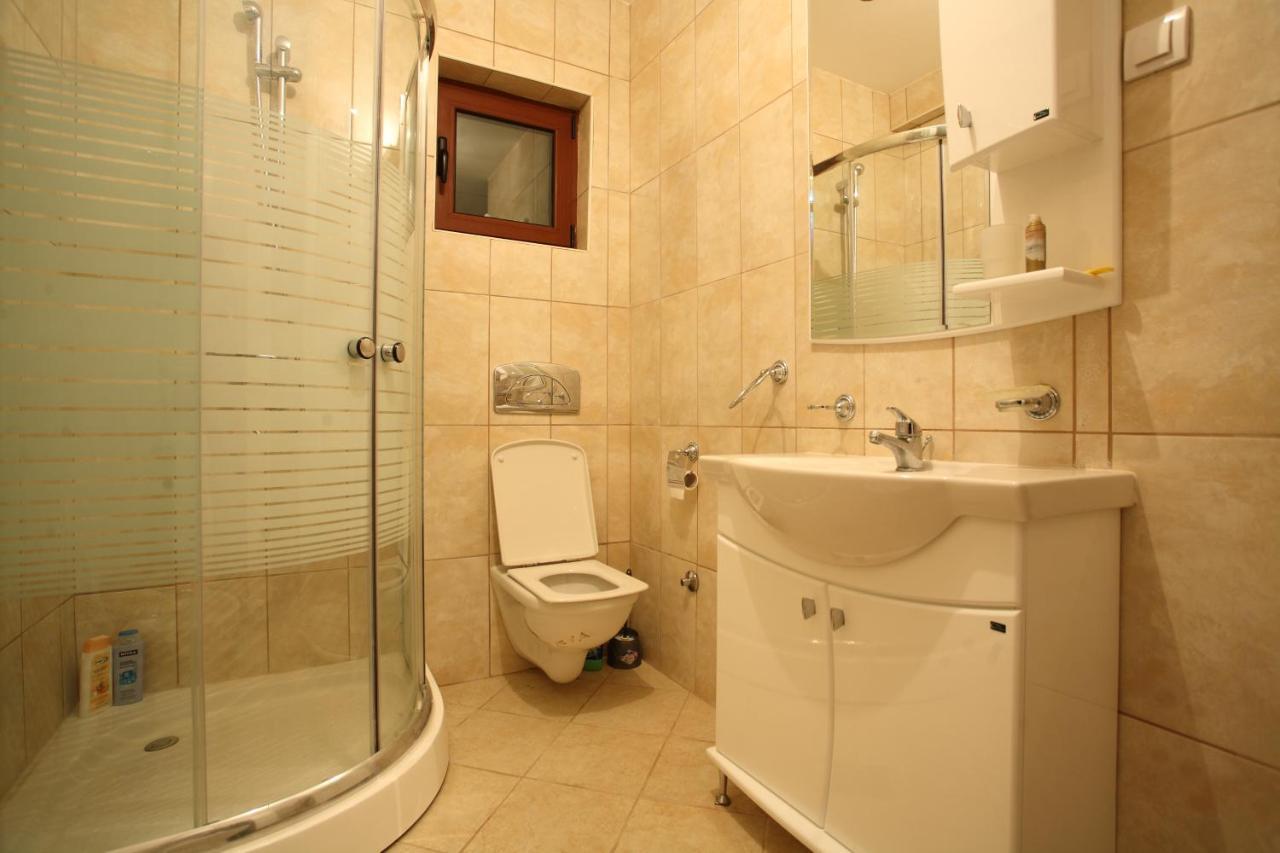 Family Apartments Жабляк Экстерьер фото