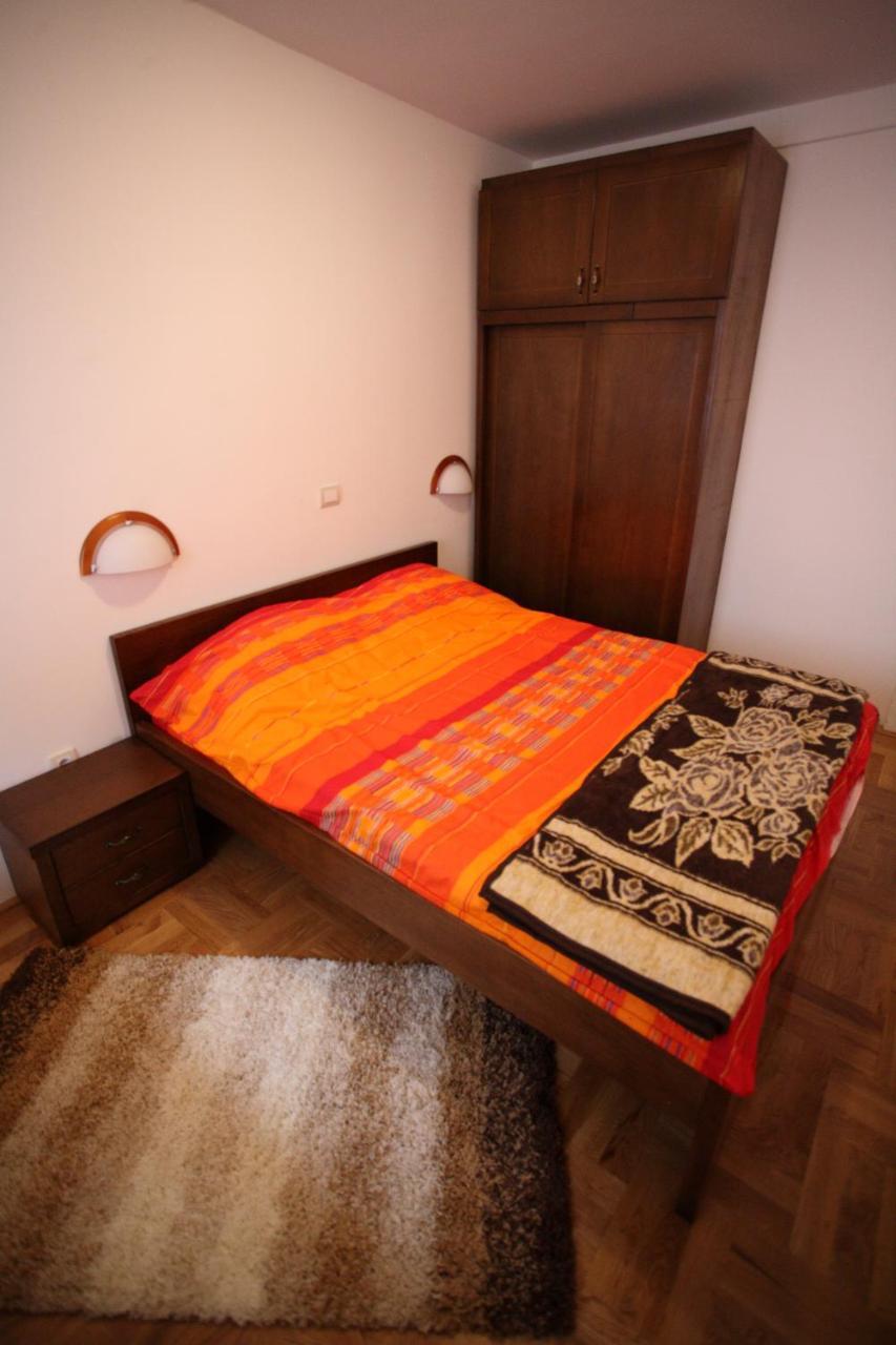 Family Apartments Жабляк Экстерьер фото