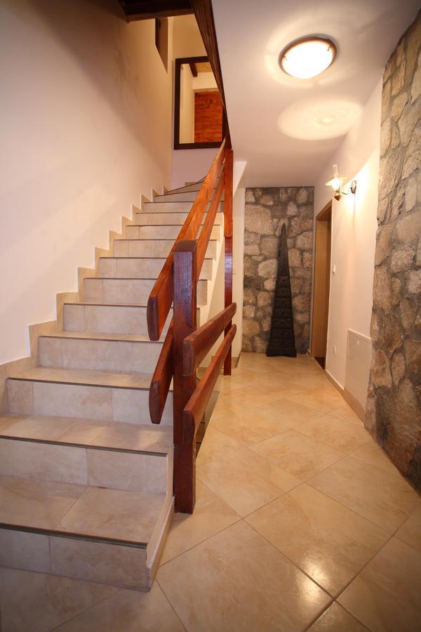 Family Apartments Жабляк Экстерьер фото
